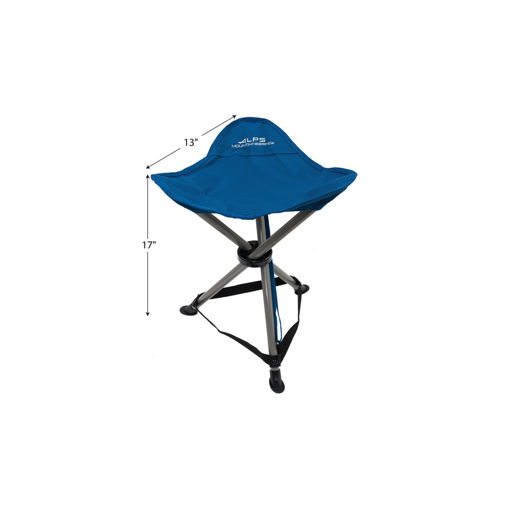 Alps Mountaineering Tri-Leg Stool