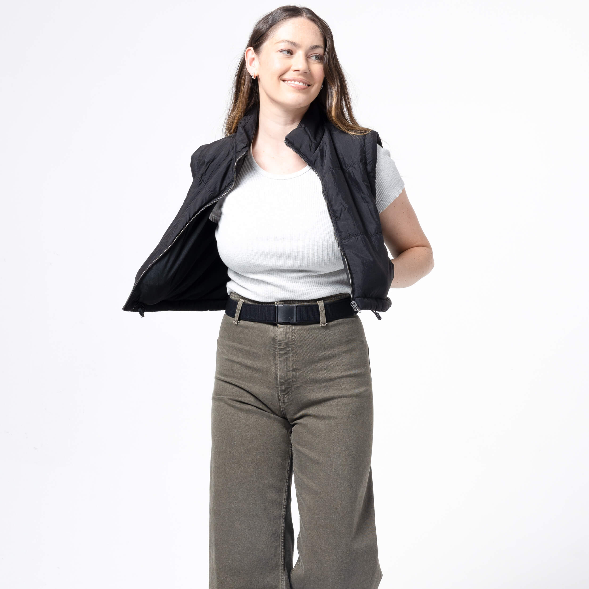 Arcade Belts Atlas Belt