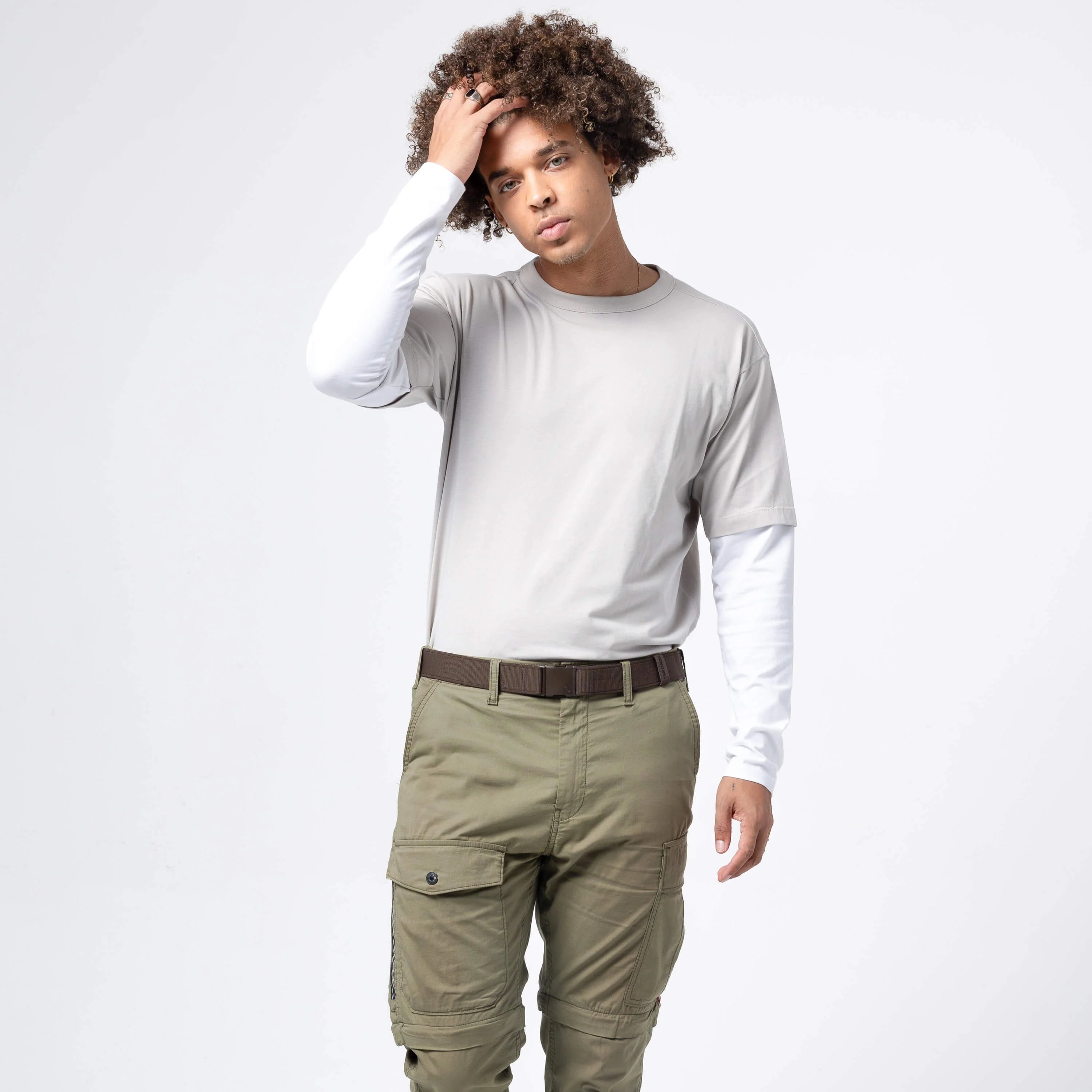 Arcade Belts Atlas Belt