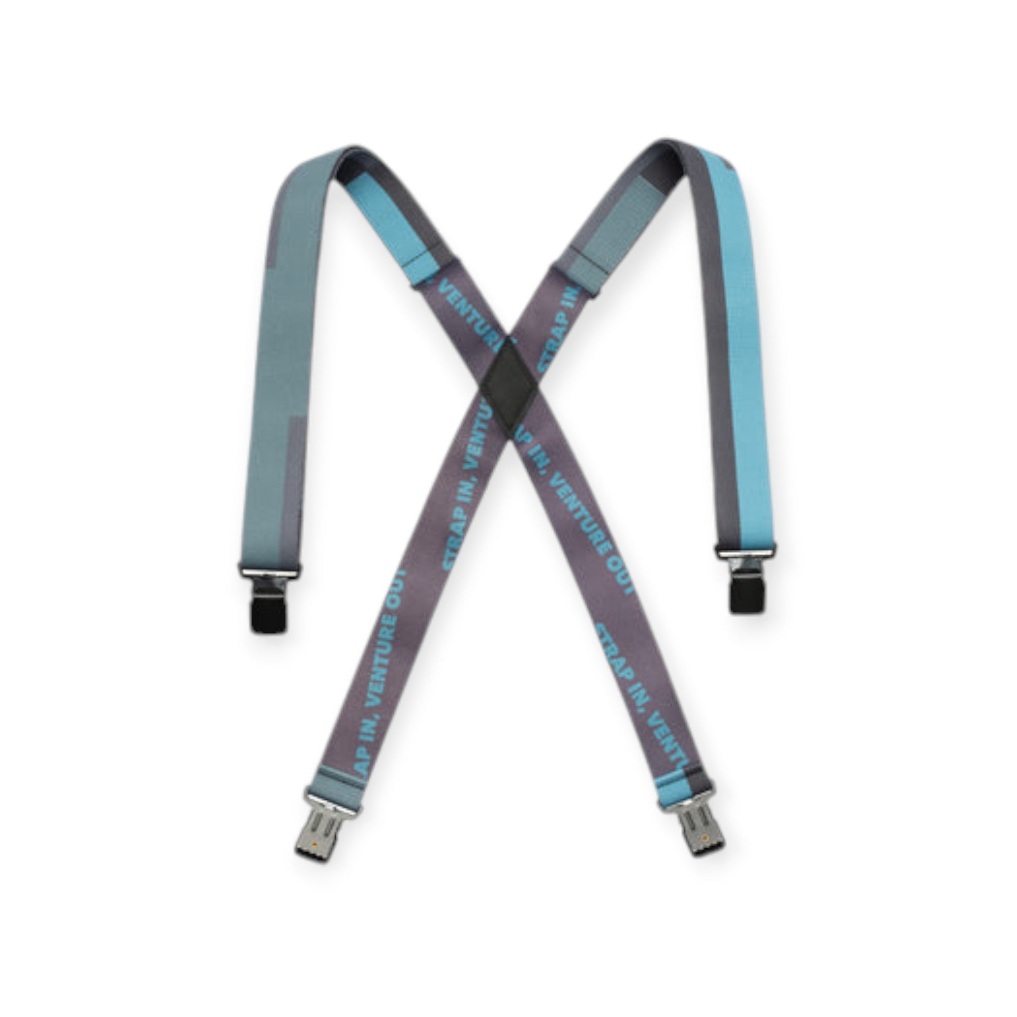 Arcade Belts Jessup Suspenders - FERAL