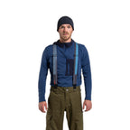 Arcade Belts Jessup Suspenders - FERAL