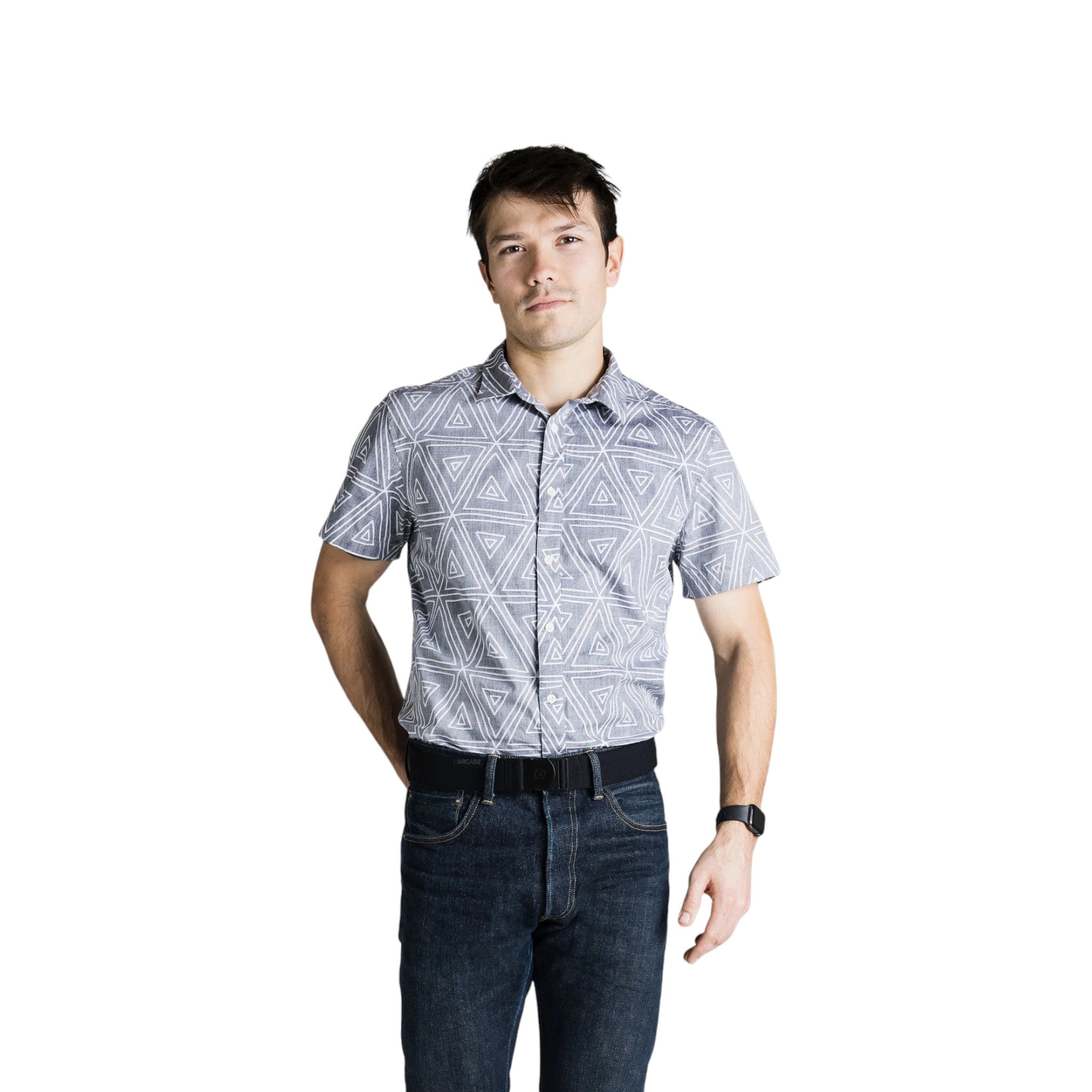 Arcade Belts Midnighter Belt - FERAL