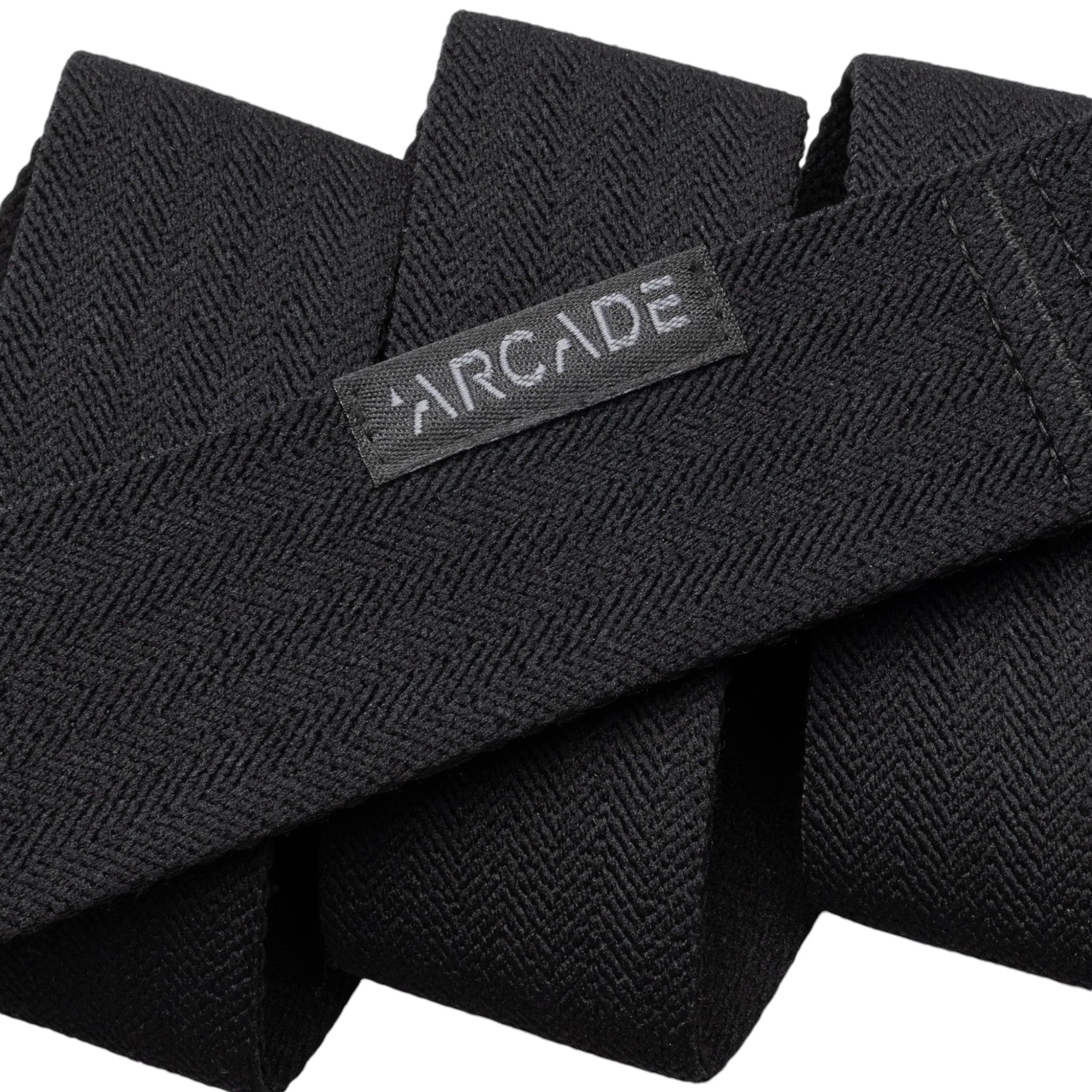 Arcade Belts Midnighter Belt
