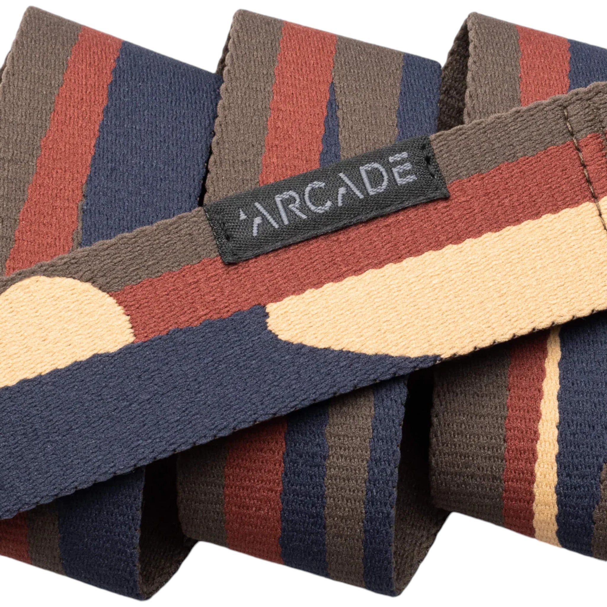 Arcade Belts Vista Belt - FERAL