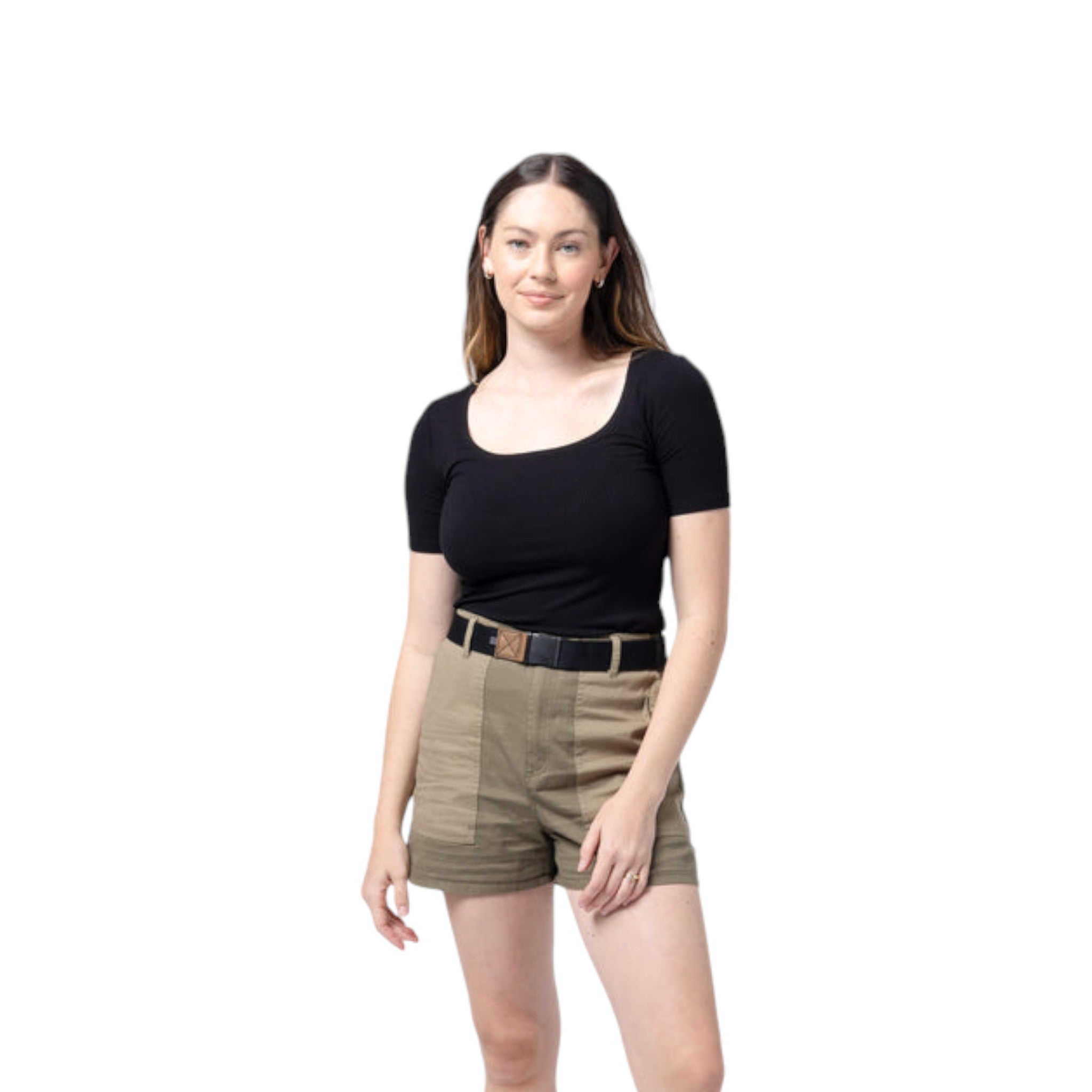 Arcade Belts Ridge Belt