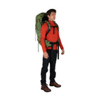 Osprey Atmos AG 50 Backpacking Pack - FERAL