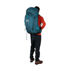Osprey Atmos AG 65 Backpacking Pack - FERAL