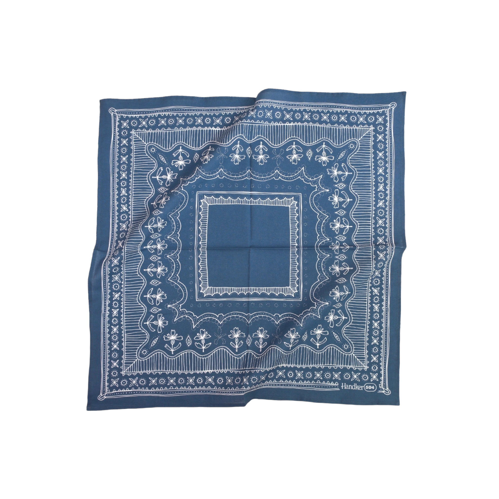 Handker Bandanas Bandana - FERAL