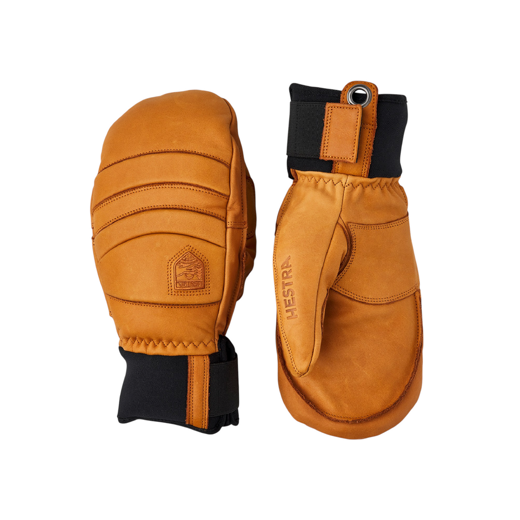 Hestra Fall Line Mitts