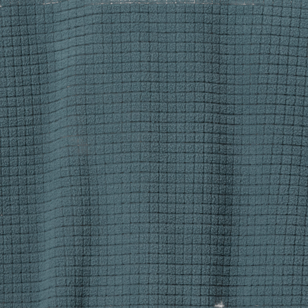 Mountain Hardwear Men's Summit Grid Big Grid Hoody - FERAL