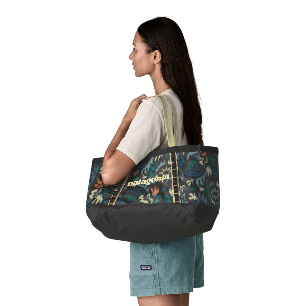 Patagonia Black Hole Tote 25L