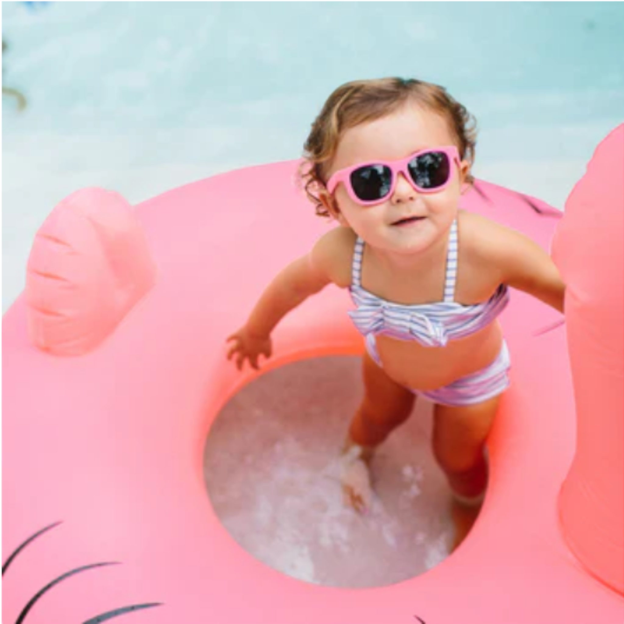 Babiators Navigator Baby and Kids Sunglasses - FERAL