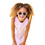 Babiators Keyhole Baby and Kids' Sunglasses - FERAL