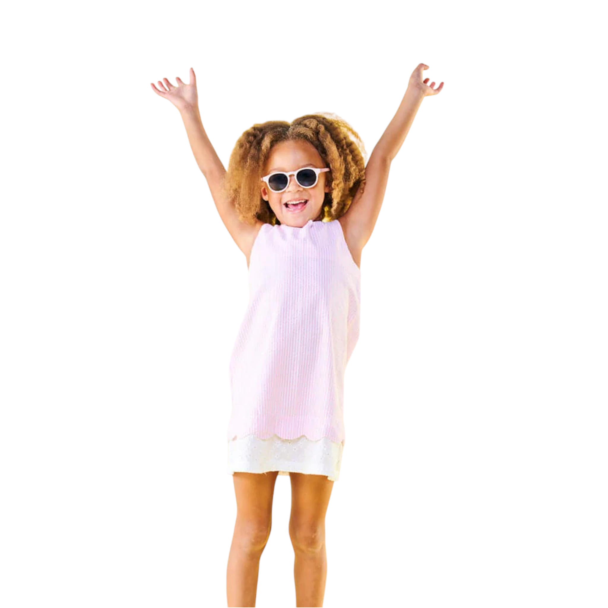 Babiators Keyhole Baby and Kids' Sunglasses - FERAL