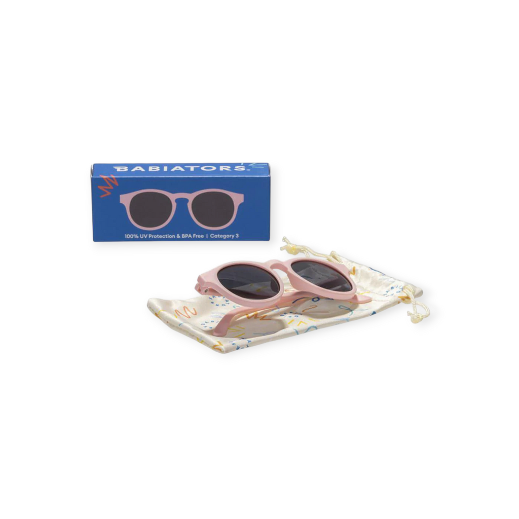 Babiators Keyhole Baby and Kids' Sunglasses - FERAL