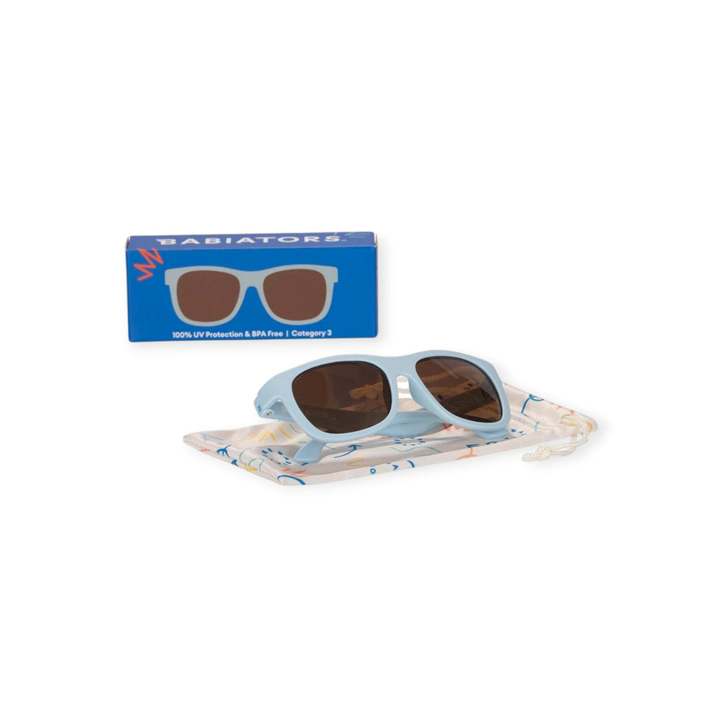 Babiators Navigator Baby and Kids' Sunglasses - FERAL