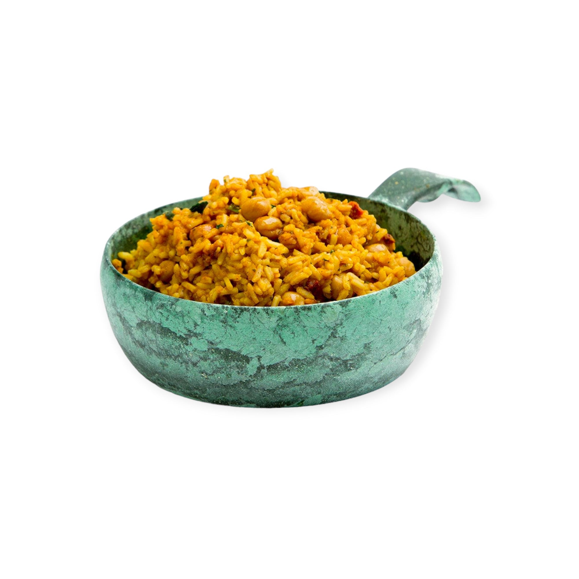 Backpacker's Pantry Chana Masala Freeze-Dried Meal