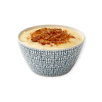 Backpacker's Pantry Creme Brulee