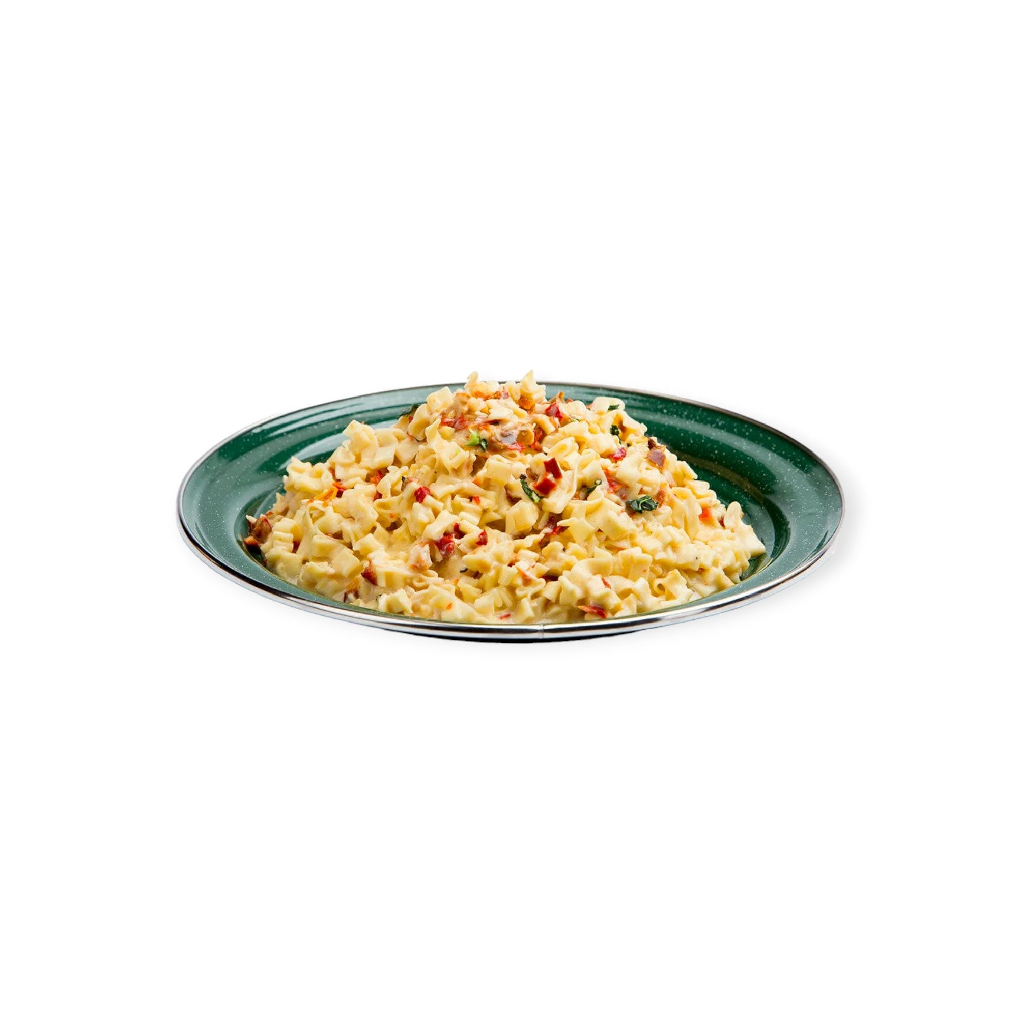 Backpacker's Pantry Fettuccini Alfredo w' Chicken Freeze-Dried Meal