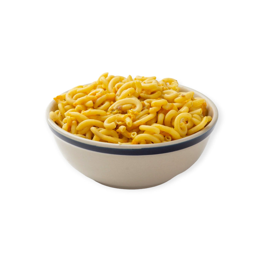 Backpacker's Pantry Hatch Chili Mac & Cheese Freeze Dried Meal