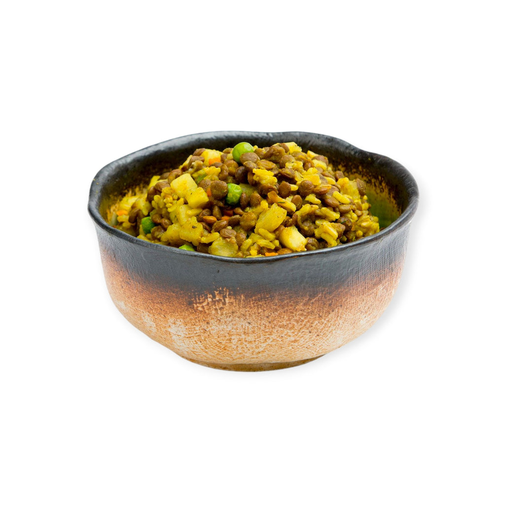 Backpacker's Pantry Kathmandu Curry Freeze-Dried Meal
