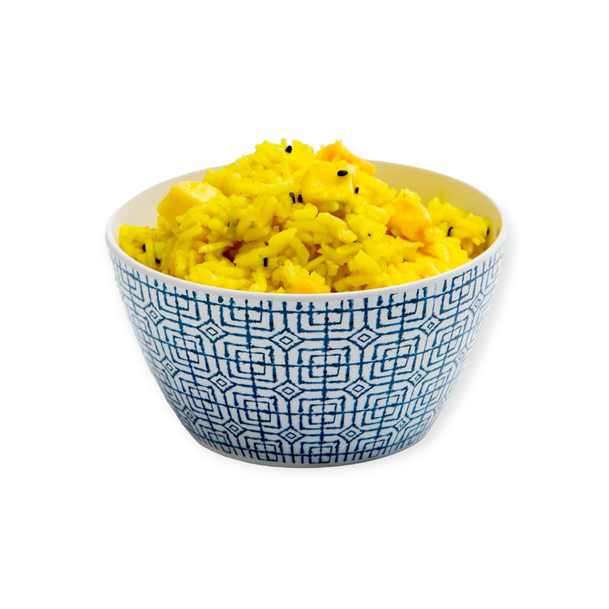 Backpacker's Pantry Mango Sticky Rice Dessert