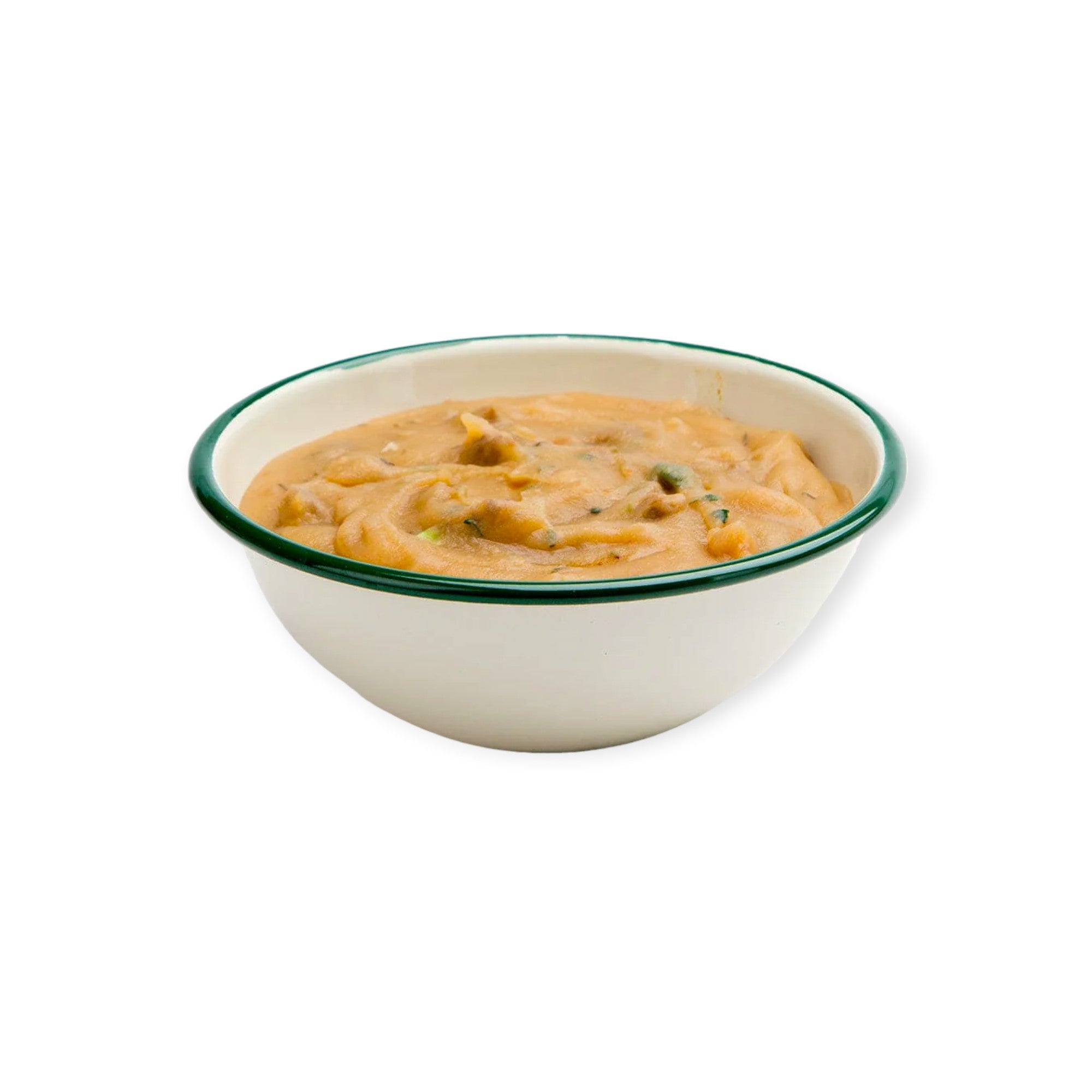 Backpacker's Pantry Mashed Potatoes & Gravy with Beef Freeze Dried Meal