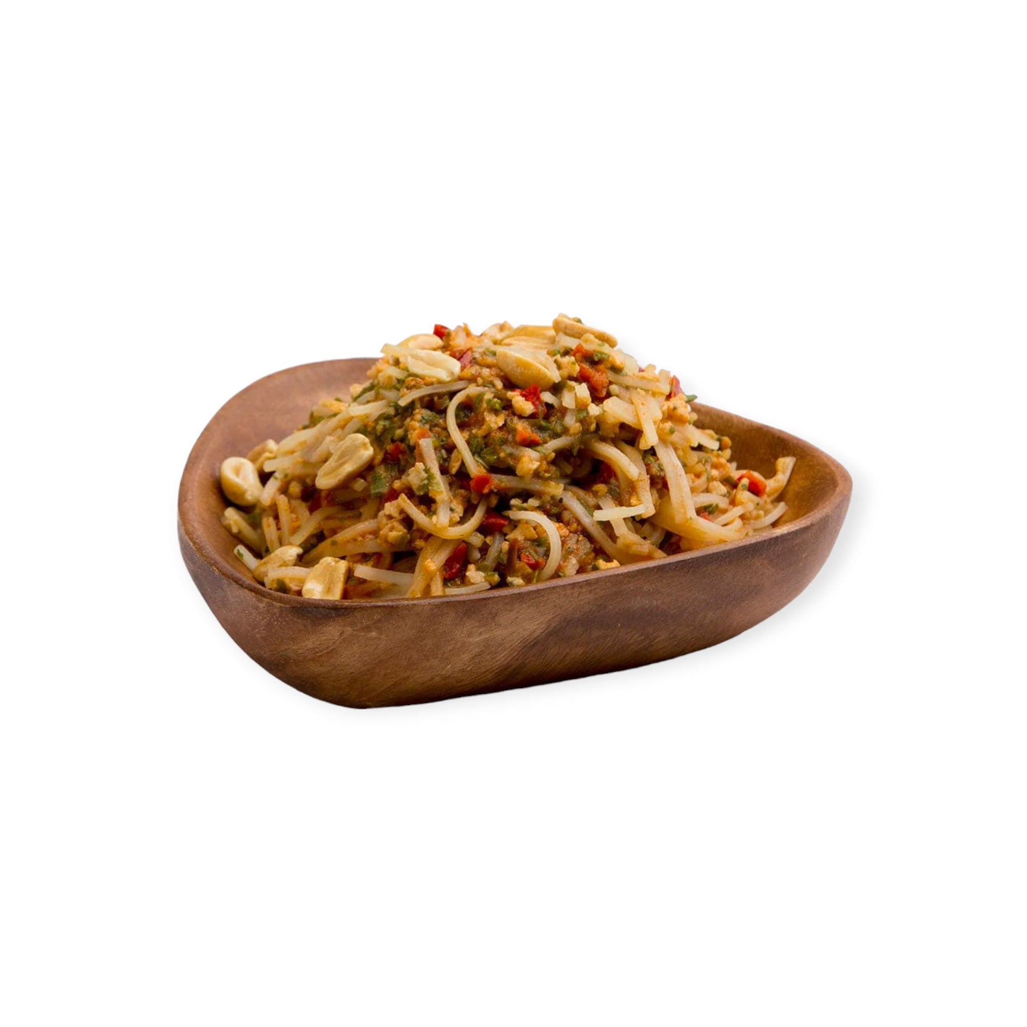 Backpacker's Pantry Pad Thai Freeze-Dried Meal