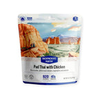 Backpacker's Pantry Pad Thai with Chicken Freeze-Dried Meal