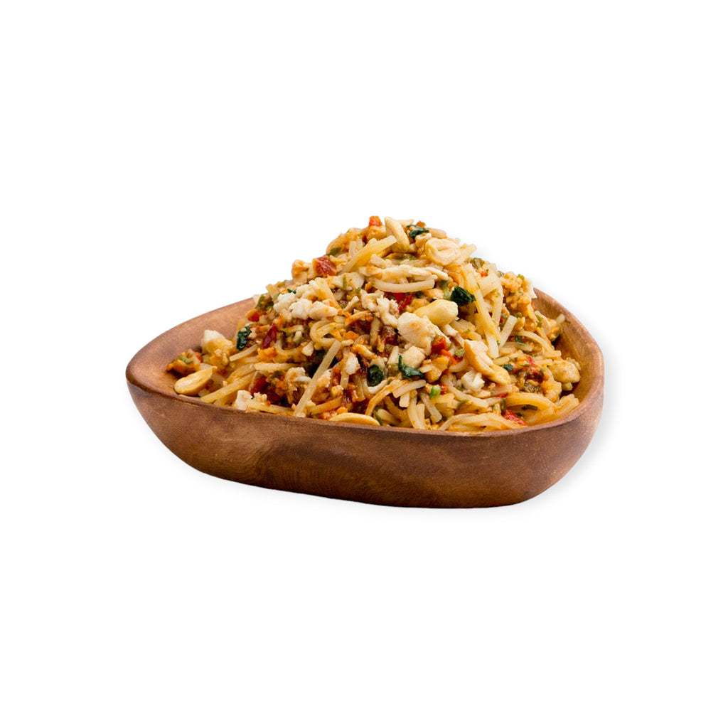 Backpacker's Pantry Pad Thai with Chicken Freeze-Dried Meal