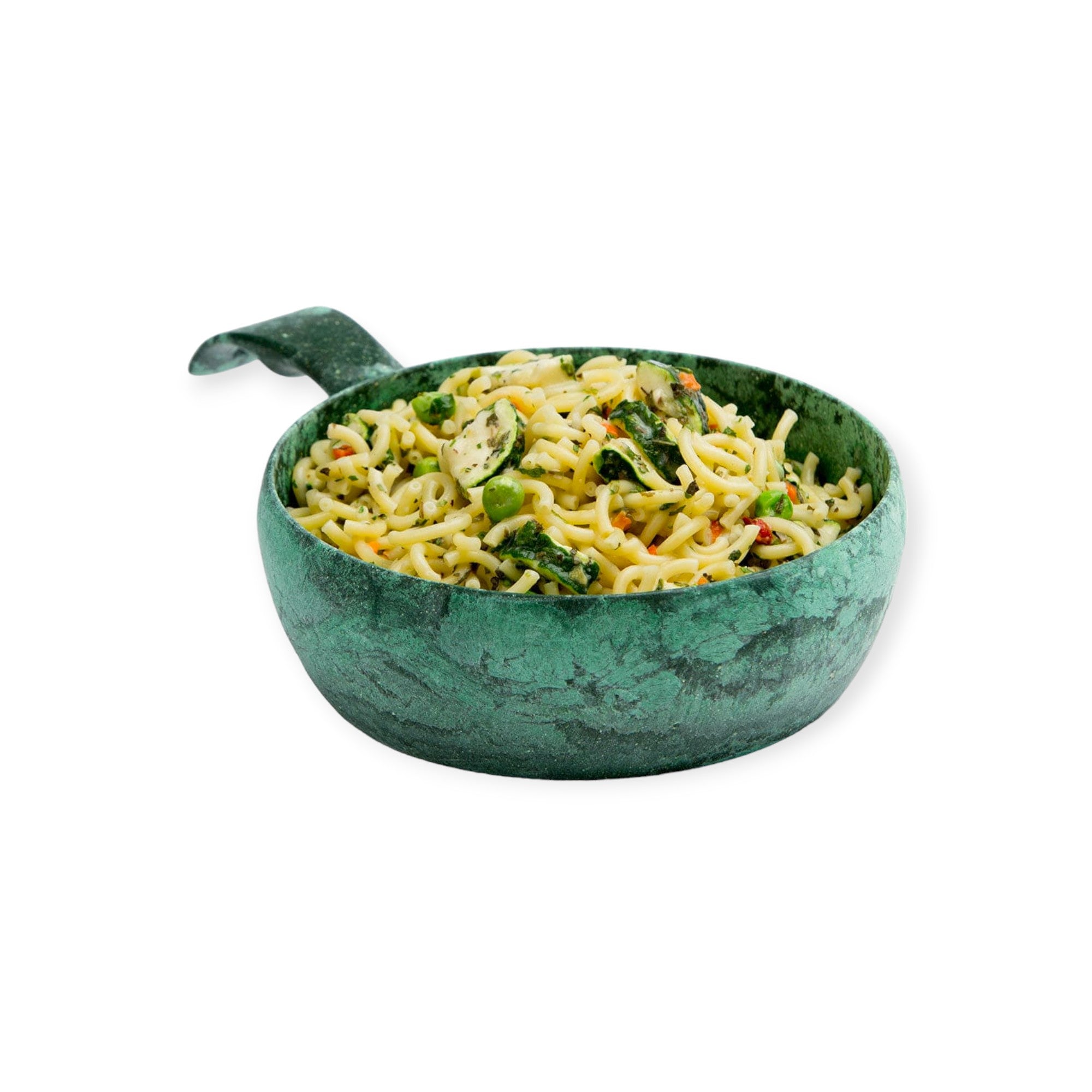 Backpacker's Pantry Pasta & Spring Vegetables with Butter Sauce Freeze Dried Meal