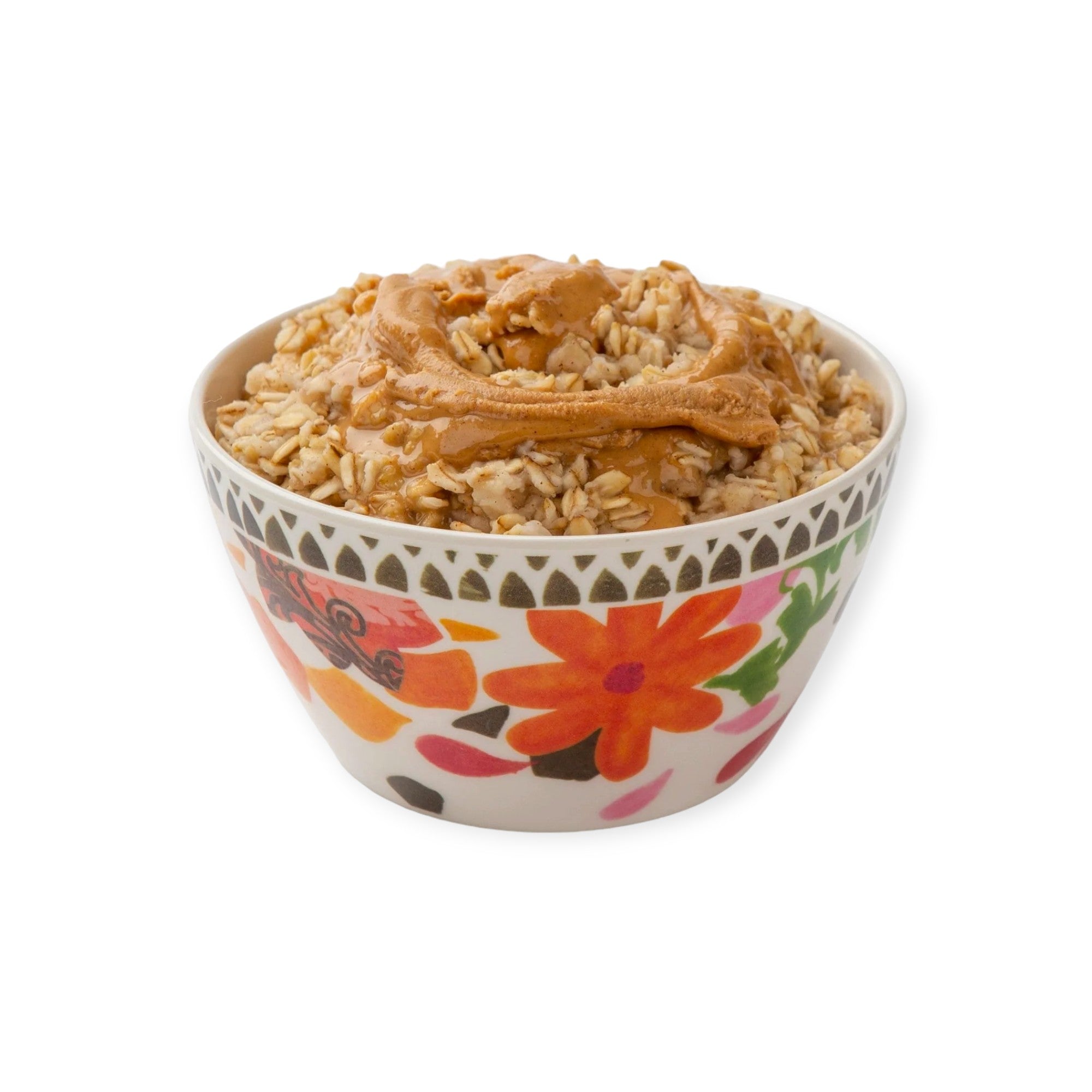 Backpacker's Pantry Peanut Butter and Banana Oatmeal