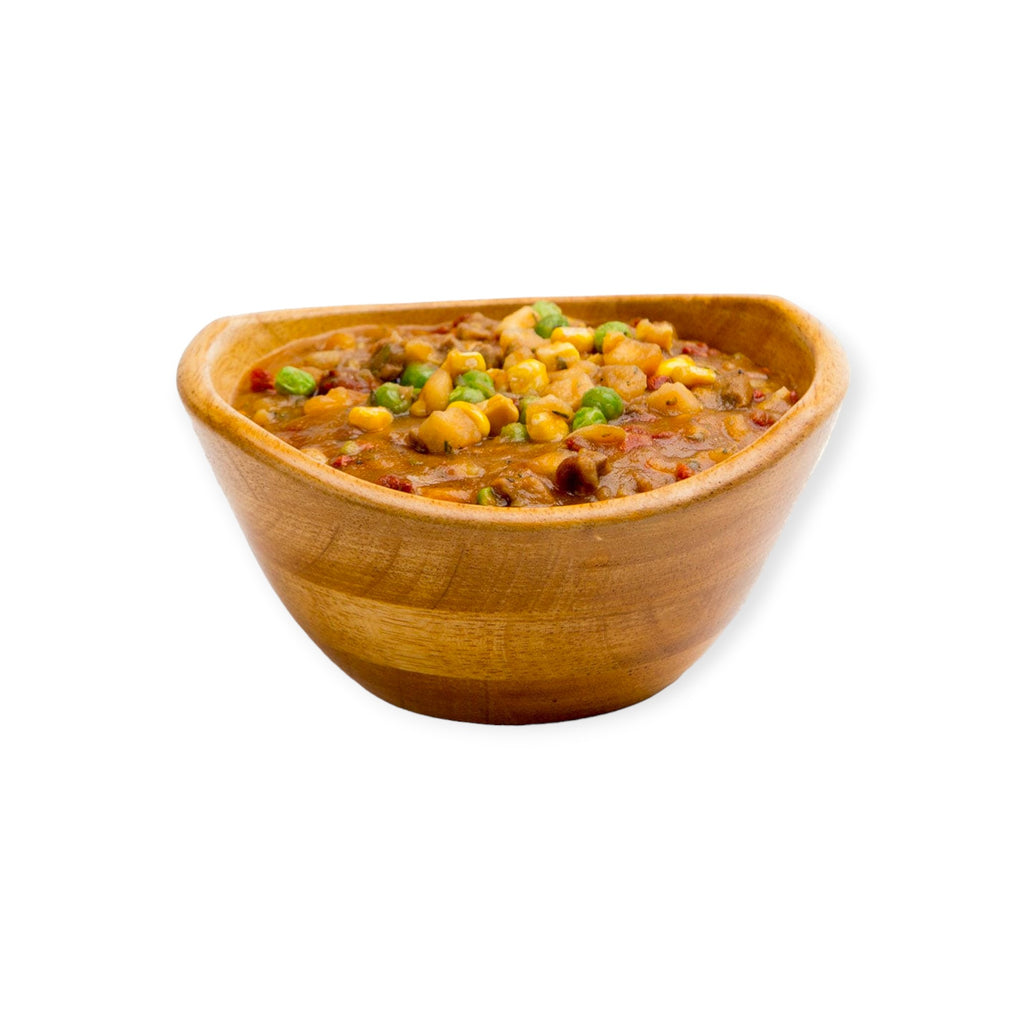Backpacker's Pantry Shepherd's Potato Stew with Beef