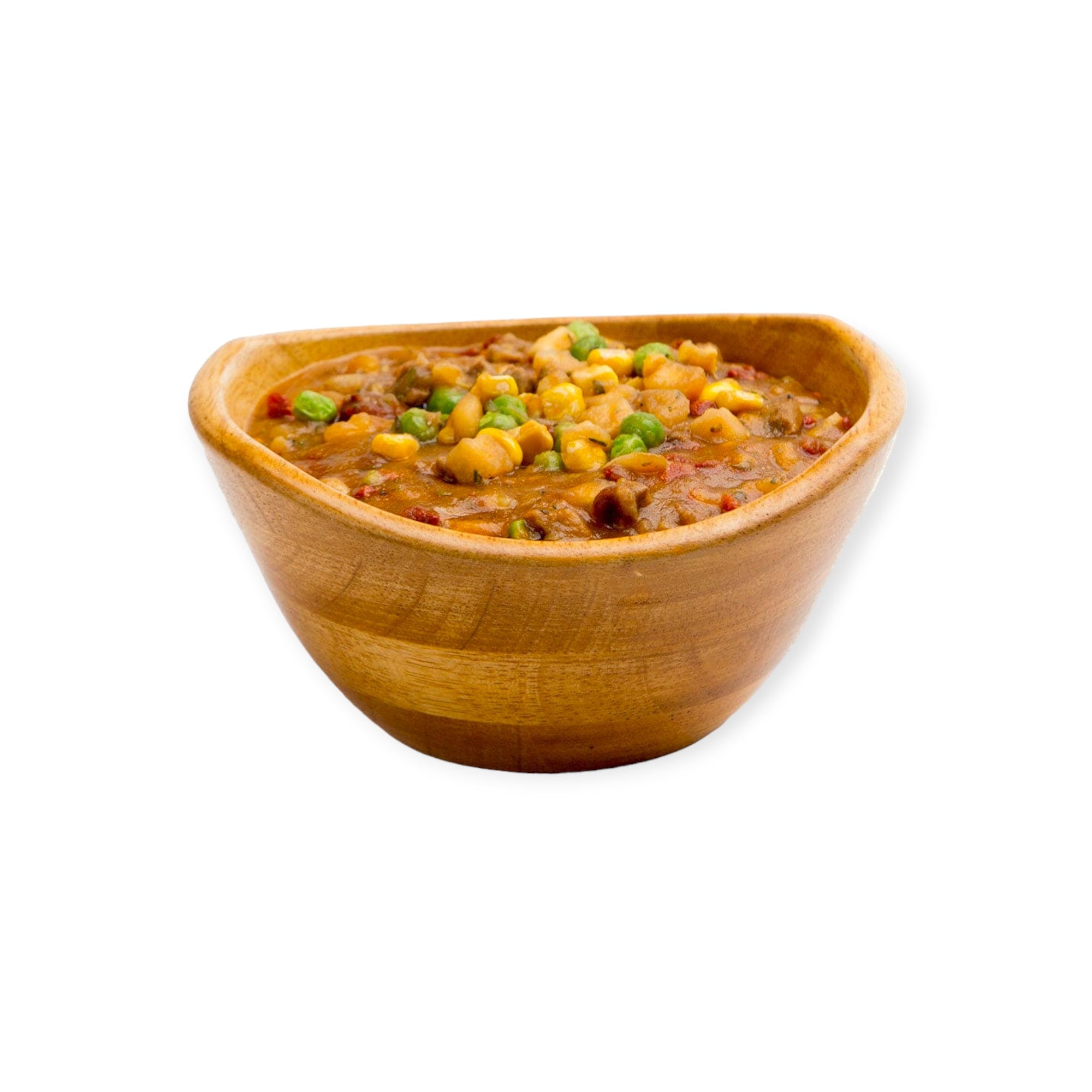 Backpacker's Pantry Shepherd's Potato Stew with Beef