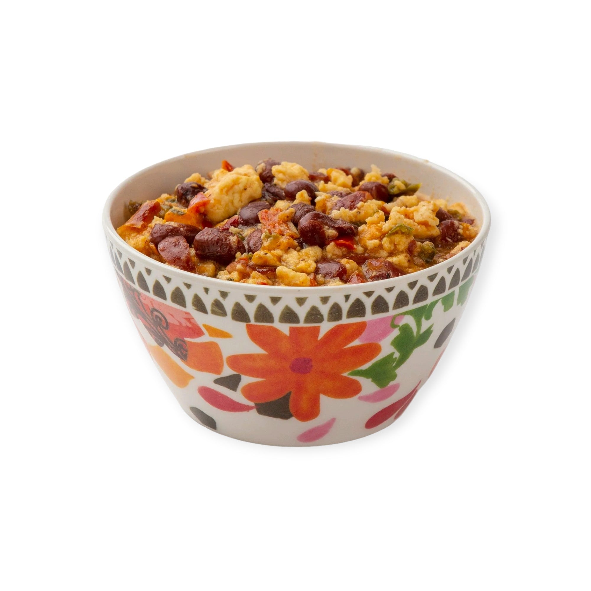 Backpacker's Pantry Summit Breakfast Scramble Freeze-Dried Meal