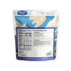 Backpacker's Pantry Three Bean Veggie Stew Freeze-Dried Meal