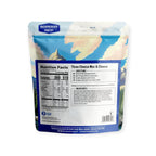 Backpacker’s Pantry Three Cheese Mac & Cheese Freeze-Dried Meal