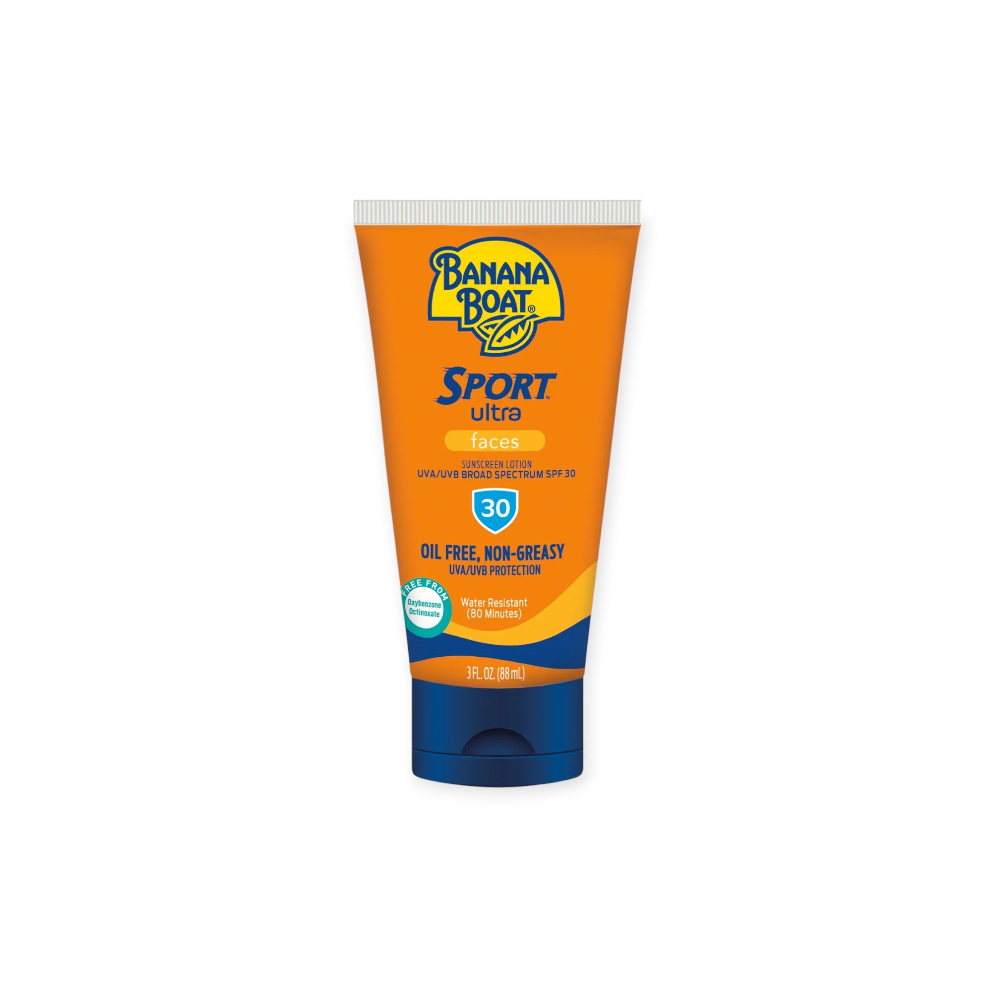 Banana Boat Sunblock SPF30 3 oz.