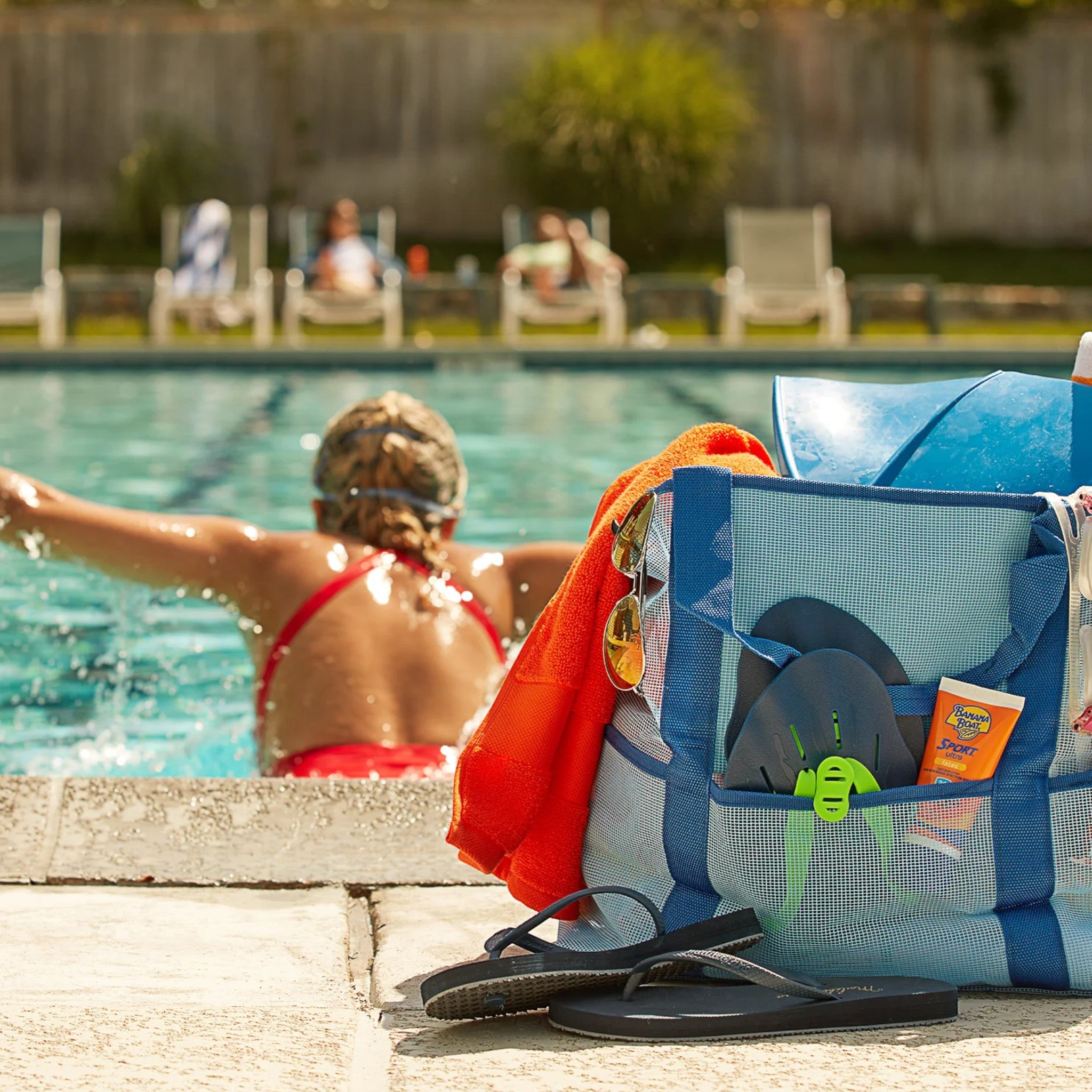 Banana Boat Sunblock SPF30 3 oz.