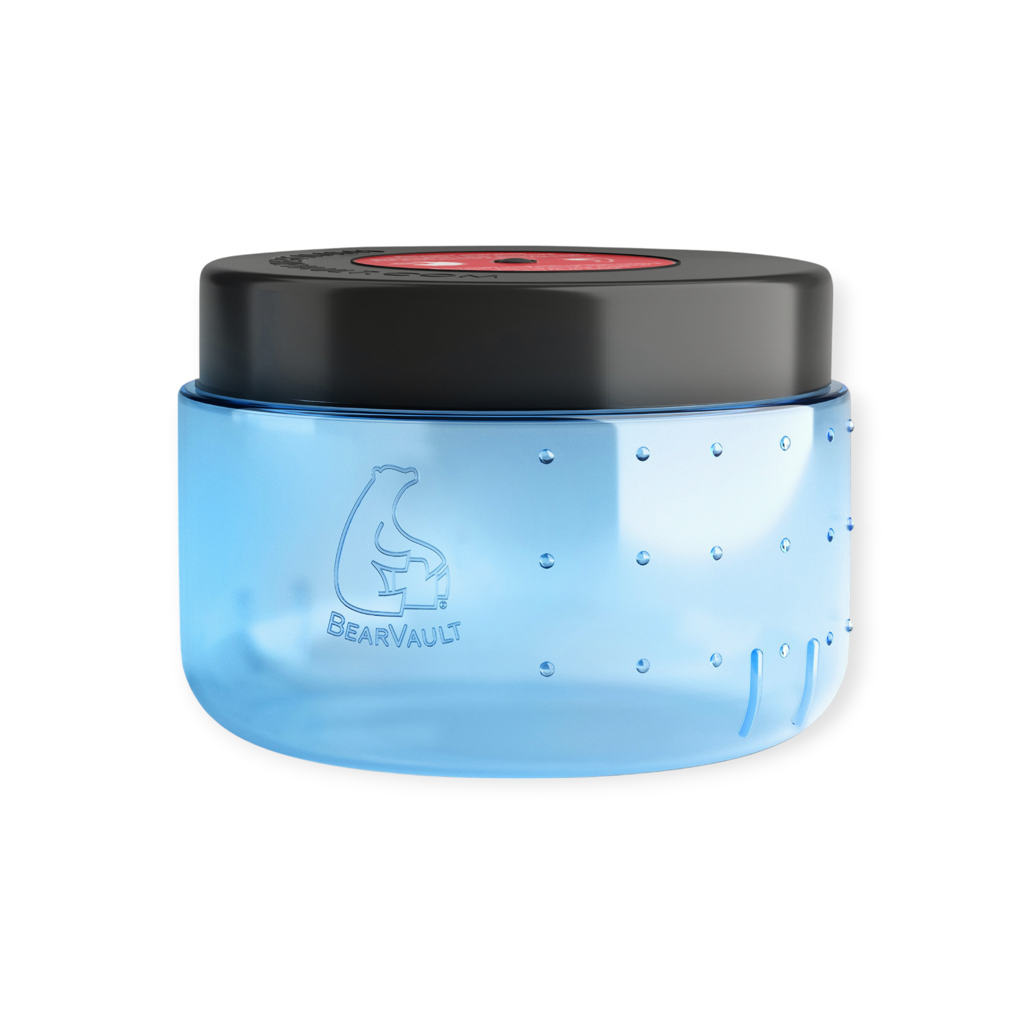 BearVault BV425 Sprint Bear Canister