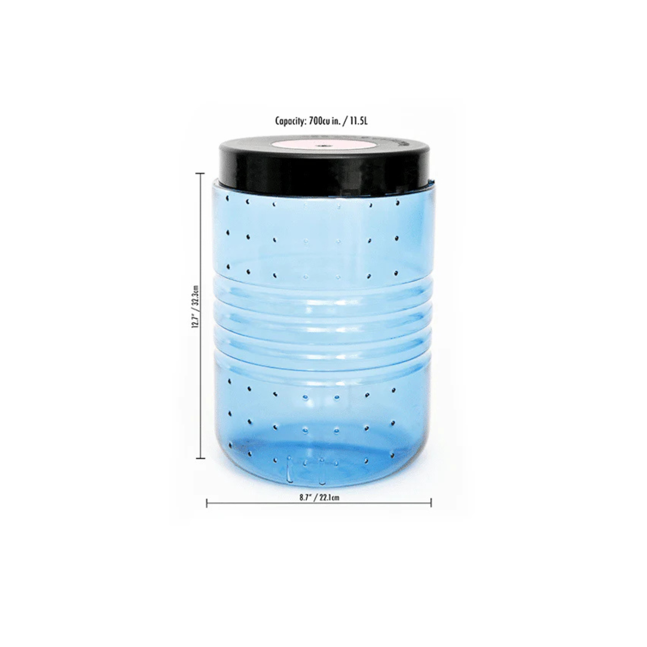 BearVault BV500 Journey Bear Canister