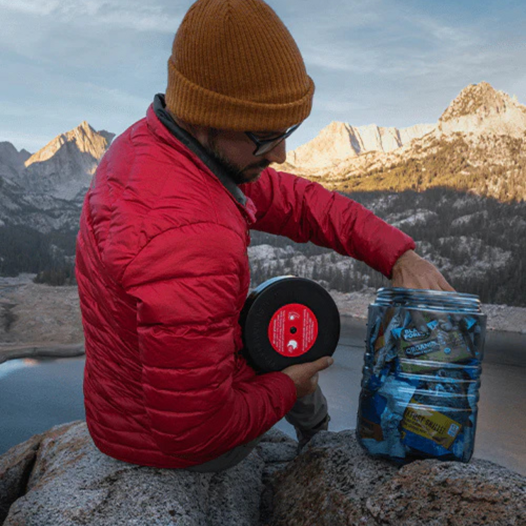 BearVault BV500 Journey Bear Canister