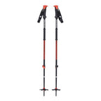 Black Diamond Traverse Ski Poles