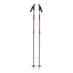 Black Diamond Traverse Ski Poles