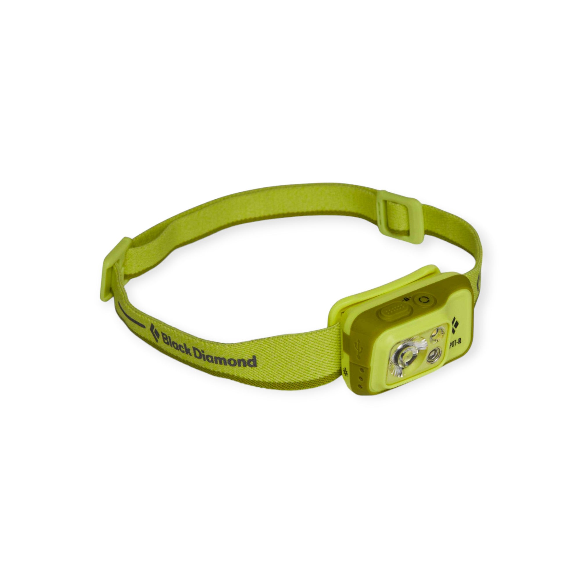 Black Diamond Spot 400-R Headlamp