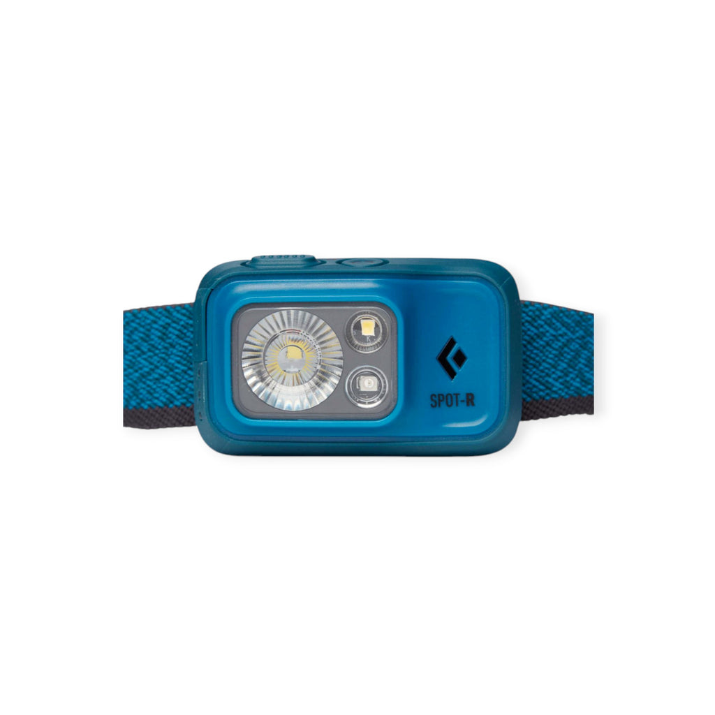 Black Diamond Spot 400-R Headlamp