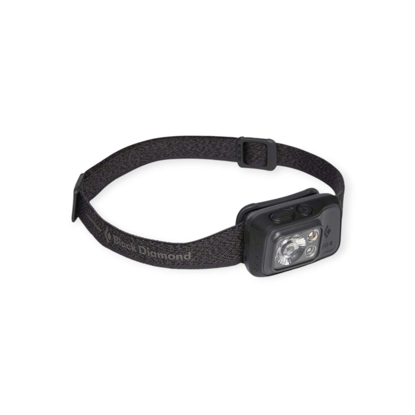 Black Diamond Spot 400-R Headlamp - FERAL