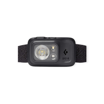 Black Diamond Spot 400-R Headlamp - FERAL