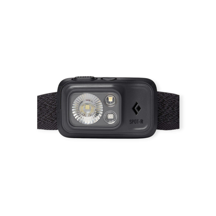 Black Diamond Spot 400-R Headlamp - FERAL