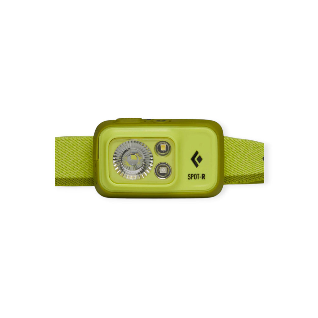 Black Diamond Spot 400-R Headlamp